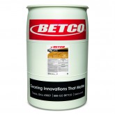 Betco 31655 pH7Q Disinfectant, Detergent and Deodorant - 55 Gallon Drum