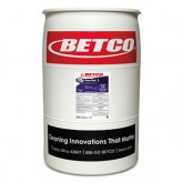 Betco 34155 Quat-Stat 5 Disinfectant Cleaner - 55 Gallon