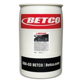 Betco 382055 VersiFect 3-in-1 Hospital Grade Peroxide Disinfectant Deodorant Cleaner - 55 Gallon Drum