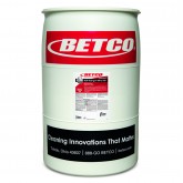 Betco 49255 Symplicity Built Detergent Ultra 225 - 55 Gallon Drum
