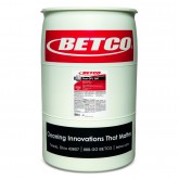 Betco 49555 Duet OPL Non-Built Detergent with Enzymes - 55 Gallon Drum