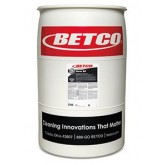 Betco 50255 Never B4 Heavy Duty Vehicle Cleaner - 55 Gallon Drum