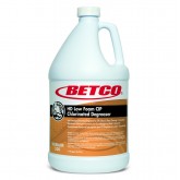 Betco 53004 HD Low Foam CIP Chlorinated Degreaser - Gallon, 4 per Case