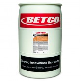 Betco 53055 HD Low Foam CIP Chlorinated Degreaser - 55 Gallon Drum