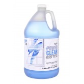 PowerCLEAR Ammonia Free Window and Glass Cleaner - Gallon