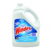 Windex 90940 Powerized Glass Cleaner with Ammonia-D - Gallon RTU