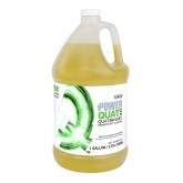 PowerQUAT 128 Lemon Disinfectant Cleaner - GAL