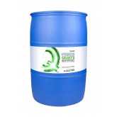 PowerQUAT Lemon Disinfectant Cleaner - 55 Gallon Drum