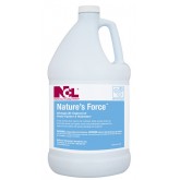 NCL 1810 Nature's Force Bio-Enzymatic Drain Opener and Maintainer - Gallon