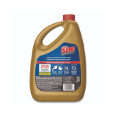 Clorox 00228 Liquid Plumr Pro Strength Full Clog Destroyer Plus Pipeguard 80oz