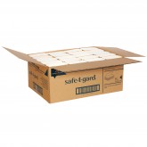 GP Pro 10440 Safe-T-Gard Interfolded Tissue - White, 8000 Count
