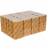 GP Pro 10440 Safe-T-Gard Interfolded Tissue - White, 8000 Count