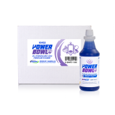 PowerBOWL X8 Heavy Duty 9% HCL Bathroom Cleaner - Quart