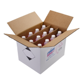 PowerBOWL Pink 20% Phosphoric Bathroom Cleaner - 32 ounce