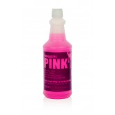 PowerBOWL Pink 20% Phosphoric Bathroom Cleaner - 32 ounce