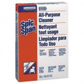 Spic & Span 31973 Professional Powdered All Purpose Cleaner - 27 Ounce