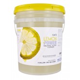 LemonPOWER Neutral Floor Cleaner - 5 Gallon Pail