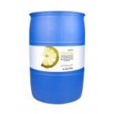 LemonPOWER Neutral Floor Cleaner - 55 Gallon Drum