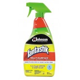 Fantastik 311836 All Purpose Cleaner - 32 Ounce Spray Bottle, 12 per Case