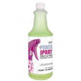 PowerSPRAY RTU Heavy Duty Degreaser Spray - 32 Ounce