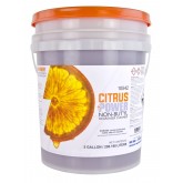 CitrusPOWER Non-Butyl Cleaner Degreaser - 5 Gallon Pail