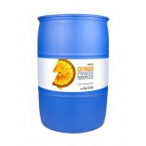 CitrusPOWER Non-Butyl Cleaner Degreaser - 55 Gallon Drum