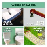 Simple Green 1700032 Lime Calcium Surface Residue Remover - 32oz