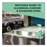 Simple Green 1700032 Lime Calcium Surface Residue Remover - 32oz