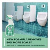 Simple Green 1700032 Lime Calcium Surface Residue Remover - 32oz