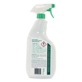 Simple Green 1700032 Lime Calcium Surface Residue Remover - 32oz