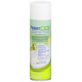 PowerCIDE Foaming Disinfectant Cleaner 17oz Aerosol