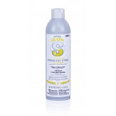 PowerGLOW Stainless Steel Cleaner & Polish Oil Based - 16 Ounce Aerosol