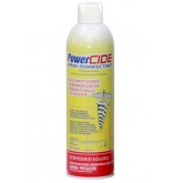 PowerCIDE Quaternary Spray Disinfectant 16.5oz Aerosol