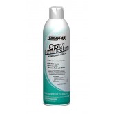 SprayPAK 4104 Spray Disinfectant 16.5oz Aerosol - 12/Case