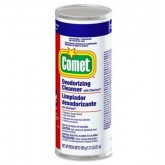 Comet 32987 Powdered Cleanser with Chlorinol - 21 Ounce