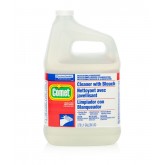 Comet 02291 Liquid Cleaner with Bleach - Gallon