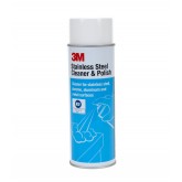 3M 14002 Stainless Steel Cleaner & Polish - 21oz Aerosol