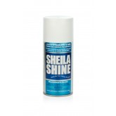Sheila Shine Premium Stainless Steel Cleaner and Polish - 10 Ounce Aerosol