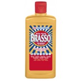 Brasso Multipurpose Metal Polish - 8 Ounce