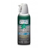 Dust Buster Canned Air 5201 - 10oz Aerosol