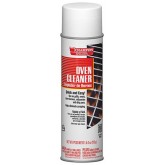 Heavy Duty Foaming Oven Cleaner 438-5177 - 18 ounce