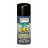 CS+ Spray Lubricant 12oz Aerosol 5158