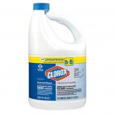 Clorox 30966 Germicidal Bleach - 121 Ounce