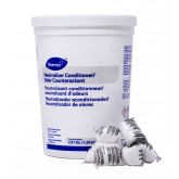 Diversey DIBS 917048 Pre-Measured Neutralizer Conditioner/Odor Counteractant Packs - 90 Count