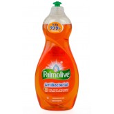 Palmolive 45038 Ultra Antibacterial Liquid Dish Soap - 25 Ounce