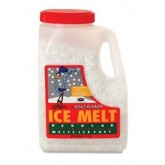 Road Runner Ice Melt Shaker Jug - 12 Pound Jug