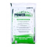 PowerMELT Green Ice Melter - 50 Pound Bag