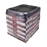 Peladow Calcium Chloride Pellets Snow & Ice Melter - 50 Pound Bag