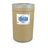Clean Sweep Oil Based Sweeping Compound - 150 Pound