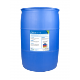 Citrus I-75 Non-Butyl Cleaner and Degreaser - 55 Gallon Drum